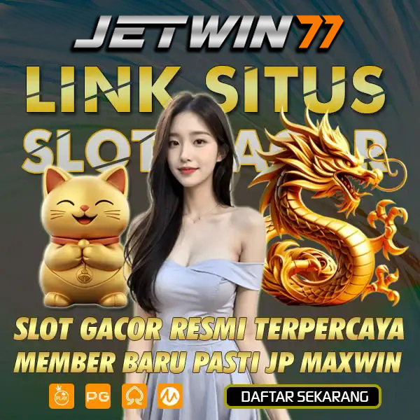 Akun Premium Jet JETWIN77