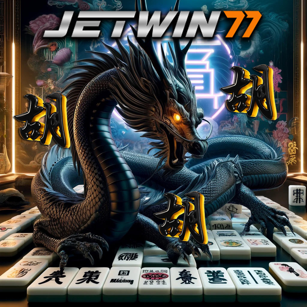 Akun Premium Jet JETWIN77